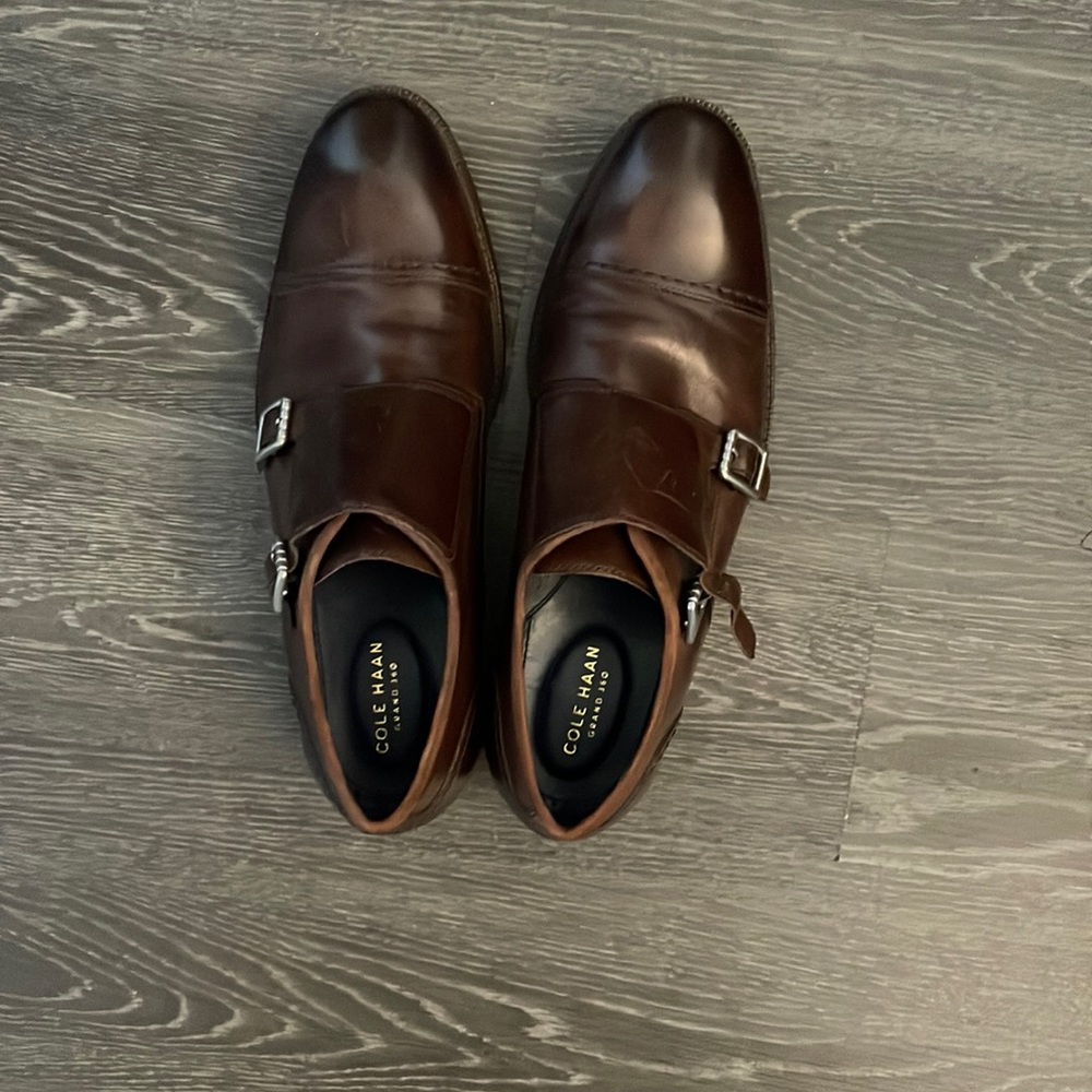 Cole Haan Dress shoes